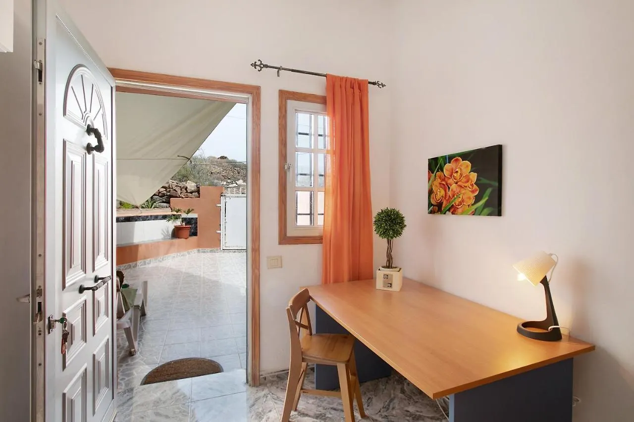 Appartamento Piso drago Arico 0*,