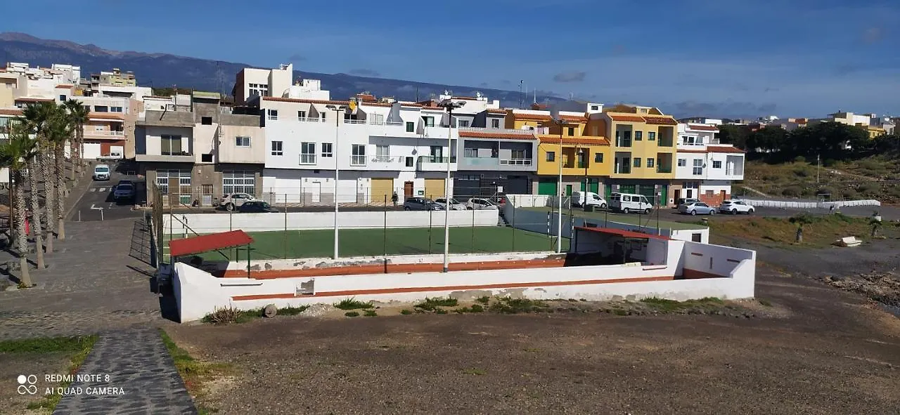 Appartamento Piso drago Arico